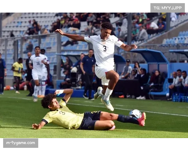 美国U20世界杯战胜法国队 防守坚固进攻高效完美零封对手 美国U20世界杯战胜法国队 防守坚固进攻高效完美零封对手