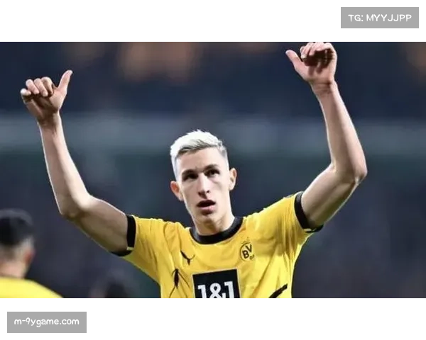 拜仁关注施洛特贝克表现 多特有信心续约并留人 拜仁关注施洛特贝克表现 多特有信心续约并留人