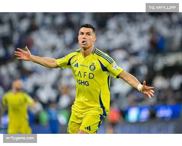 C罗赛前荣膺沙特联周最佳进球,再度闪耀赛场再创辉煌佳绩 C罗赛前荣膺沙特联周最佳进球,再度闪耀赛场再创辉煌佳绩