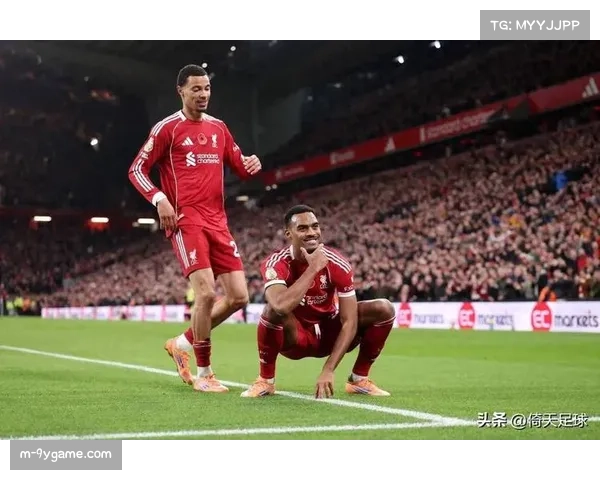 利物浦客场取胜扭转近期低迷 为晋级附加赛保留希望 利物浦客场取胜扭转近期低迷 为晋级附加赛保留希望