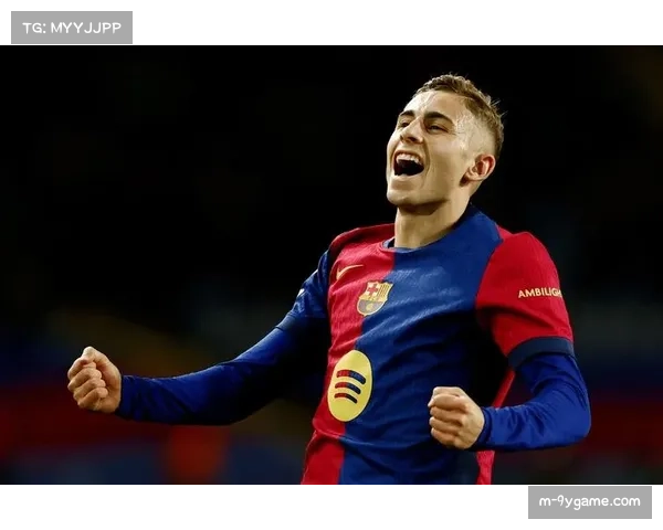 费尔明无球跑动积极,为巴萨前场进攻体系注入新的活力 费尔明无球跑动积极,为巴萨前场进攻体系注入新的活力