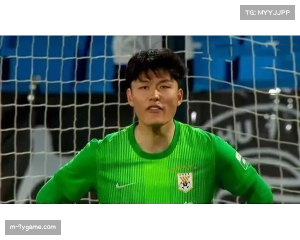 泰山门将位置突发调整 刘骐玮中超首秀面临点球考验